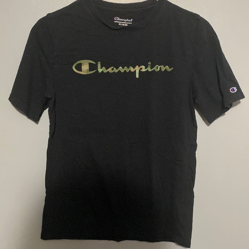 unisex tee